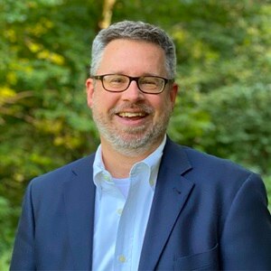 Dave Hudson, Faculty Lecturer at SNHU.