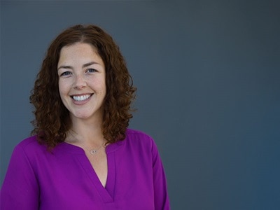 Dr. Lisa Speropolous, Associate Professor and Department Chair, Justice Studies at SNHU.