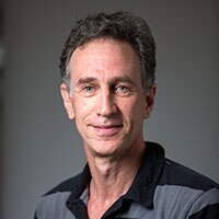 Dr. Paul Barresi, Co-chair, Social Sciences at SNHU.