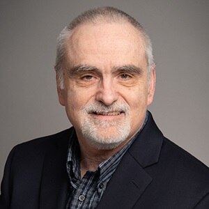 Peter Daigneau, Assistant Professor in Mechanical Engineering at SNHU.