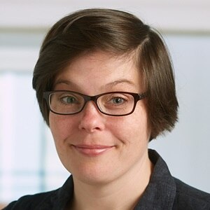 Billie Anderson, Associate Professor, Business Analytics at SNHU.